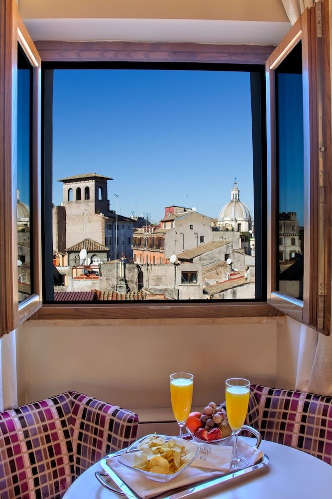 Navona Palace Luxury Inn foto 9