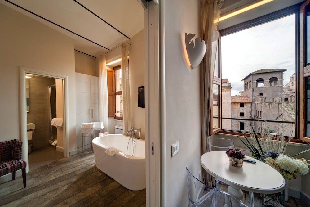Navona Palace Luxury Inn foto 20