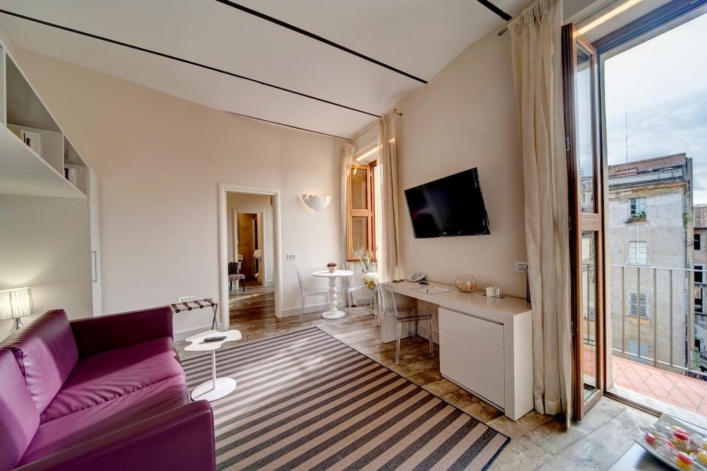 Navona Palace Luxury Inn foto 18