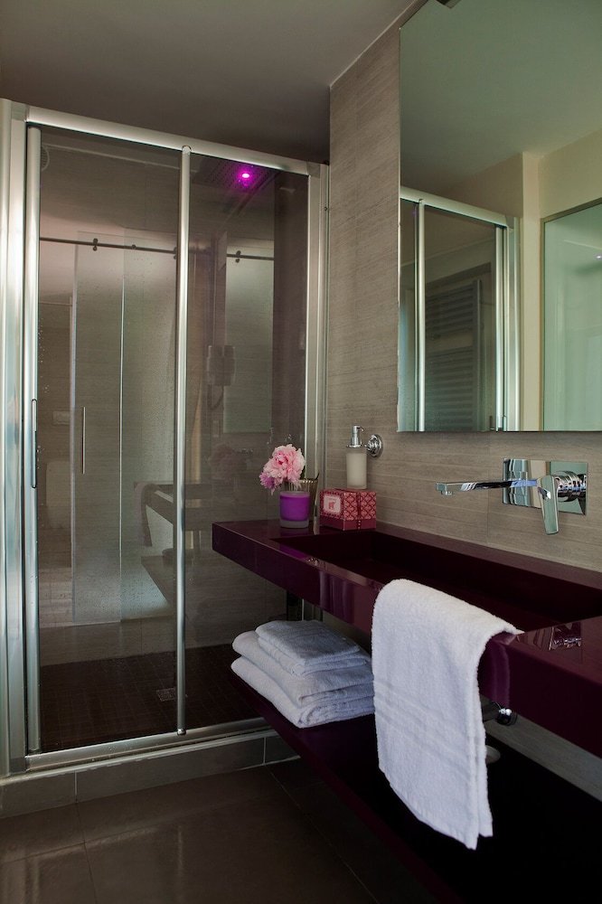 Navona Palace Luxury Inn foto 21