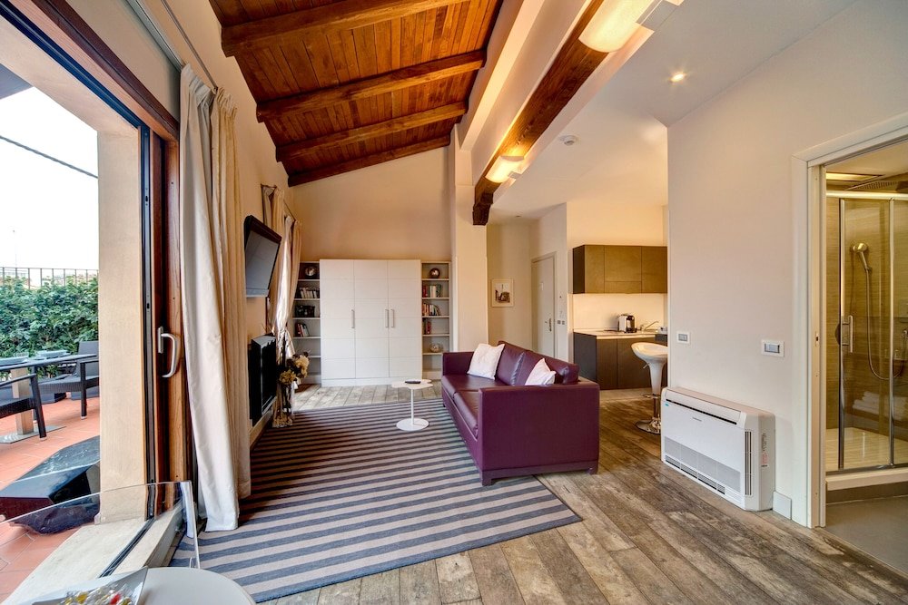 Navona Palace Luxury Inn foto 19