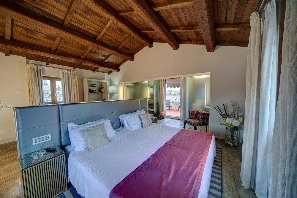 Navona Palace Luxury Inn foto 17
