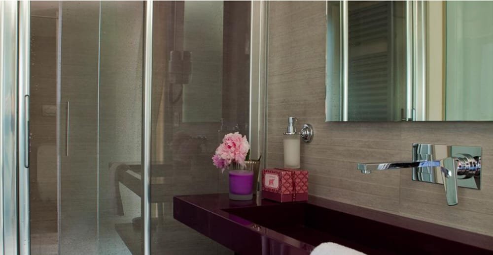 Navona Palace Luxury Inn foto 11