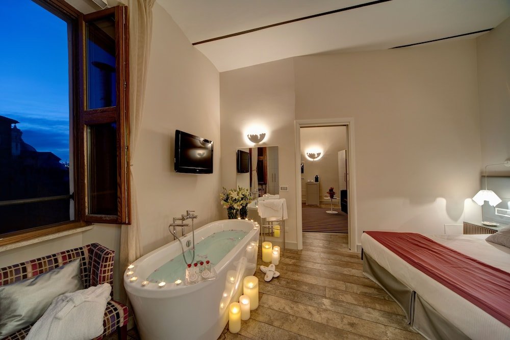Navona Palace Luxury Inn foto 10