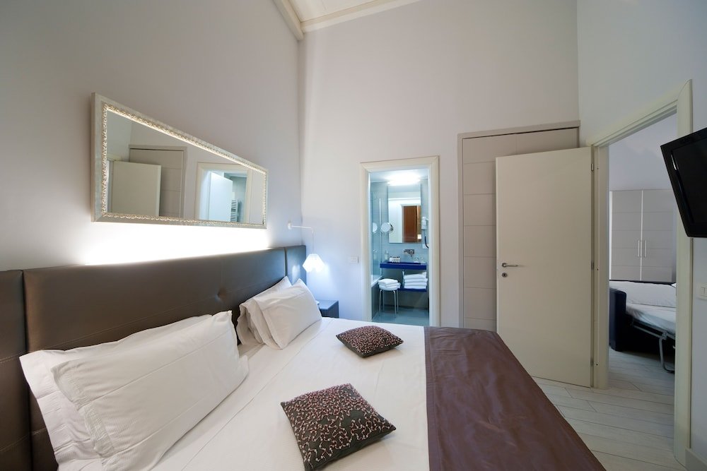 Navona Palace Luxury Inn foto 6