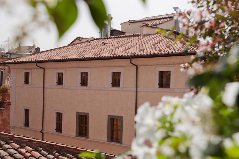 Navona Palace Luxury Inn in Rome - foto 2