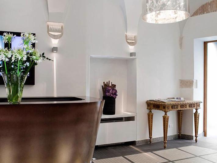 Navona Palace Luxury Inn in Rome - foto 3