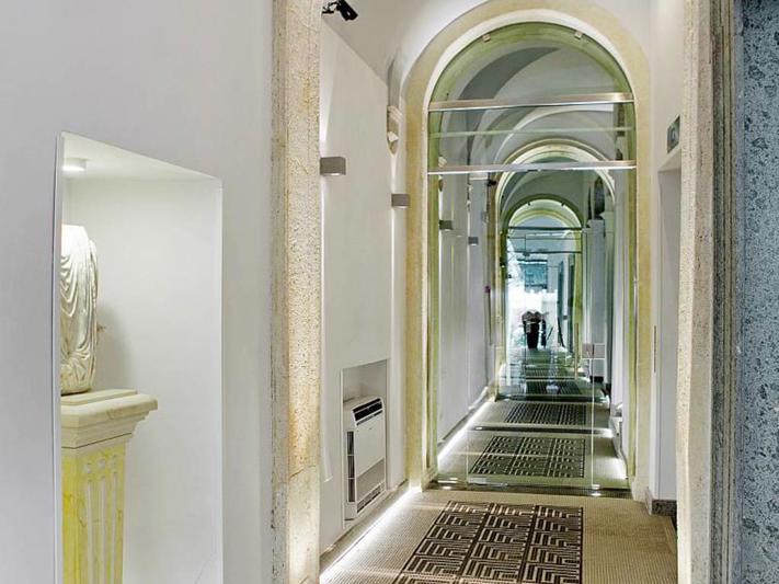 Navona Palace Luxury Inn in Rome - foto 4