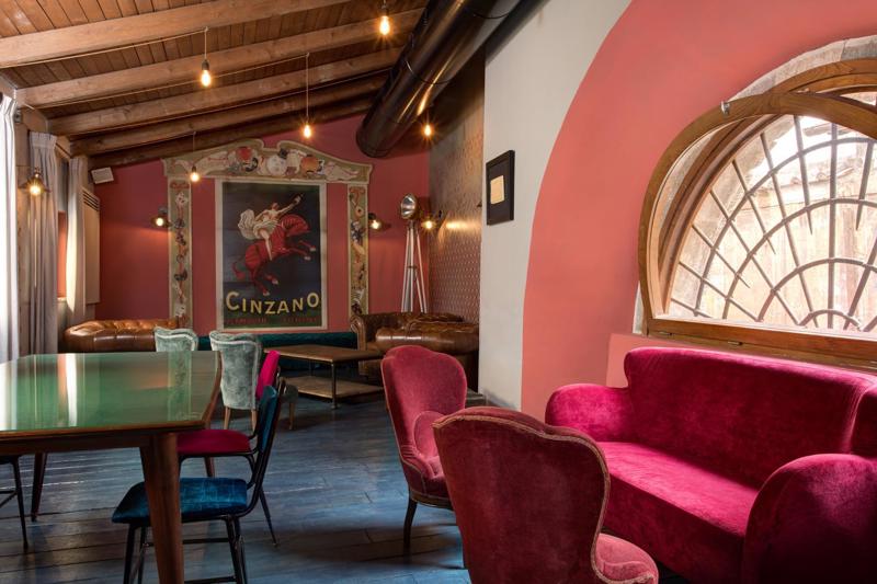 Navona Palace Luxury Inn in Rome - foto 5