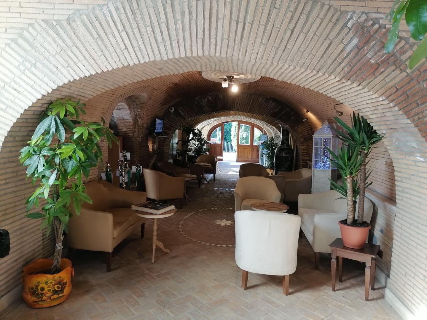 Relais Castrum Boccea foto 7