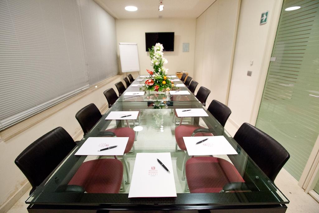 Breaking Business foto 30