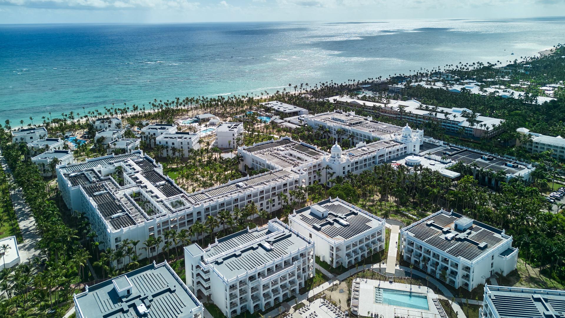 Hotel Riu Palace Bavaro foto 16
