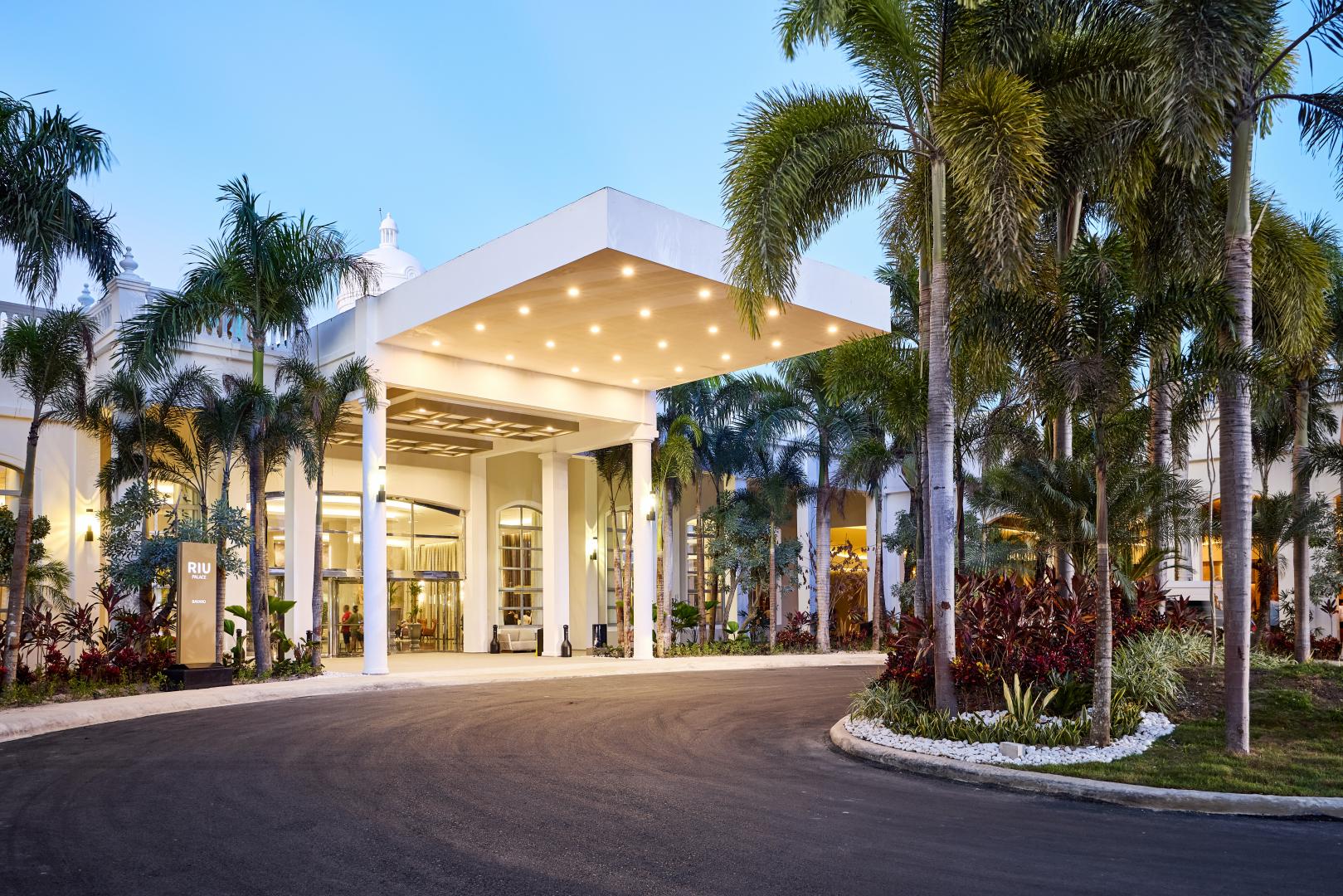 Hotel Riu Palace Bavaro foto 17