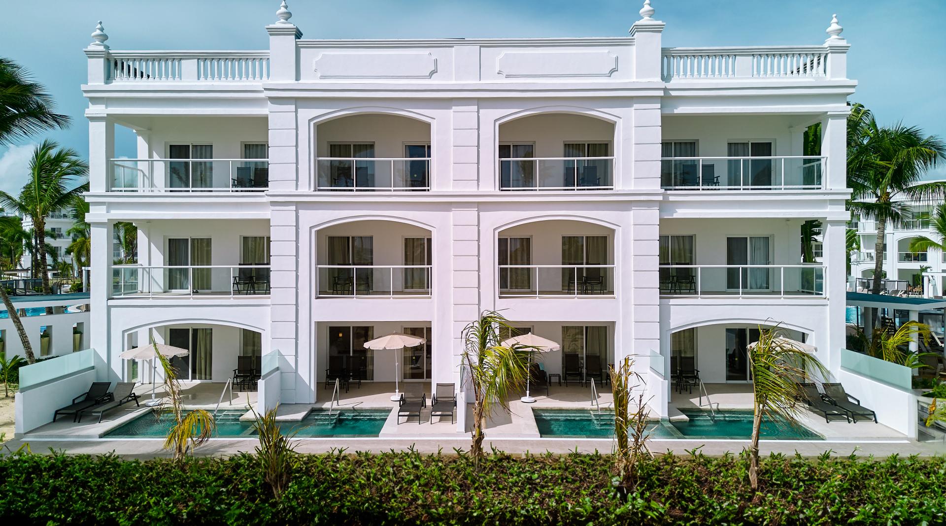 Hotel Riu Palace Bavaro foto 24