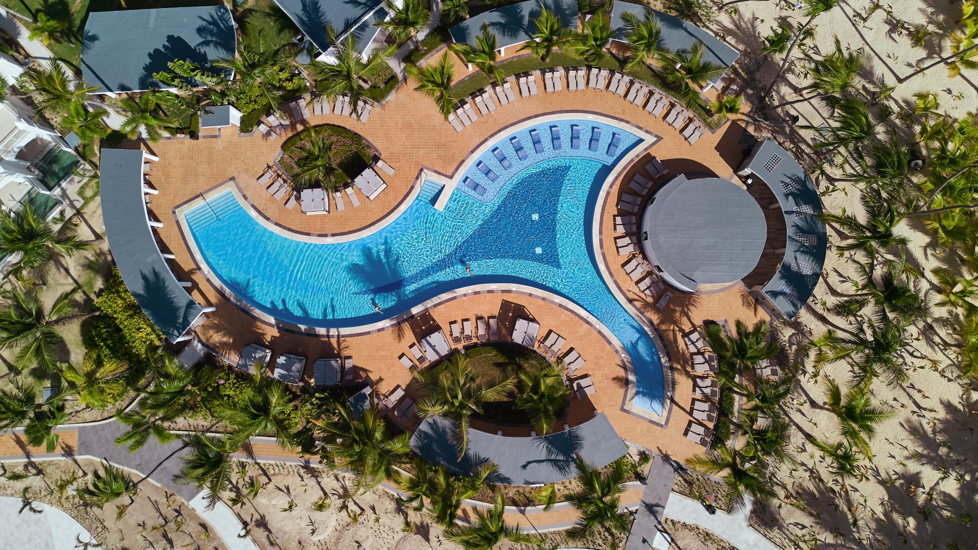 Hotel Riu Palace Bavaro foto 31