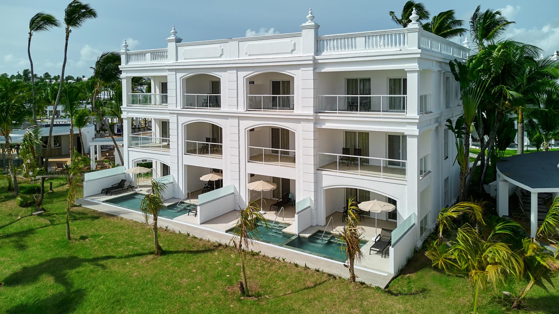 Hotel Riu Palace Bavaro foto 37