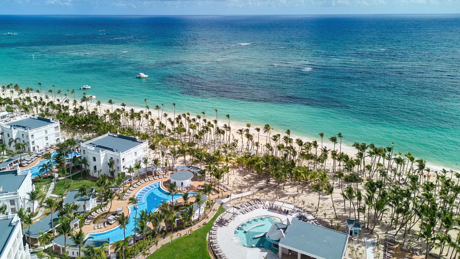 Hotel Riu Palace Bavaro foto 43
