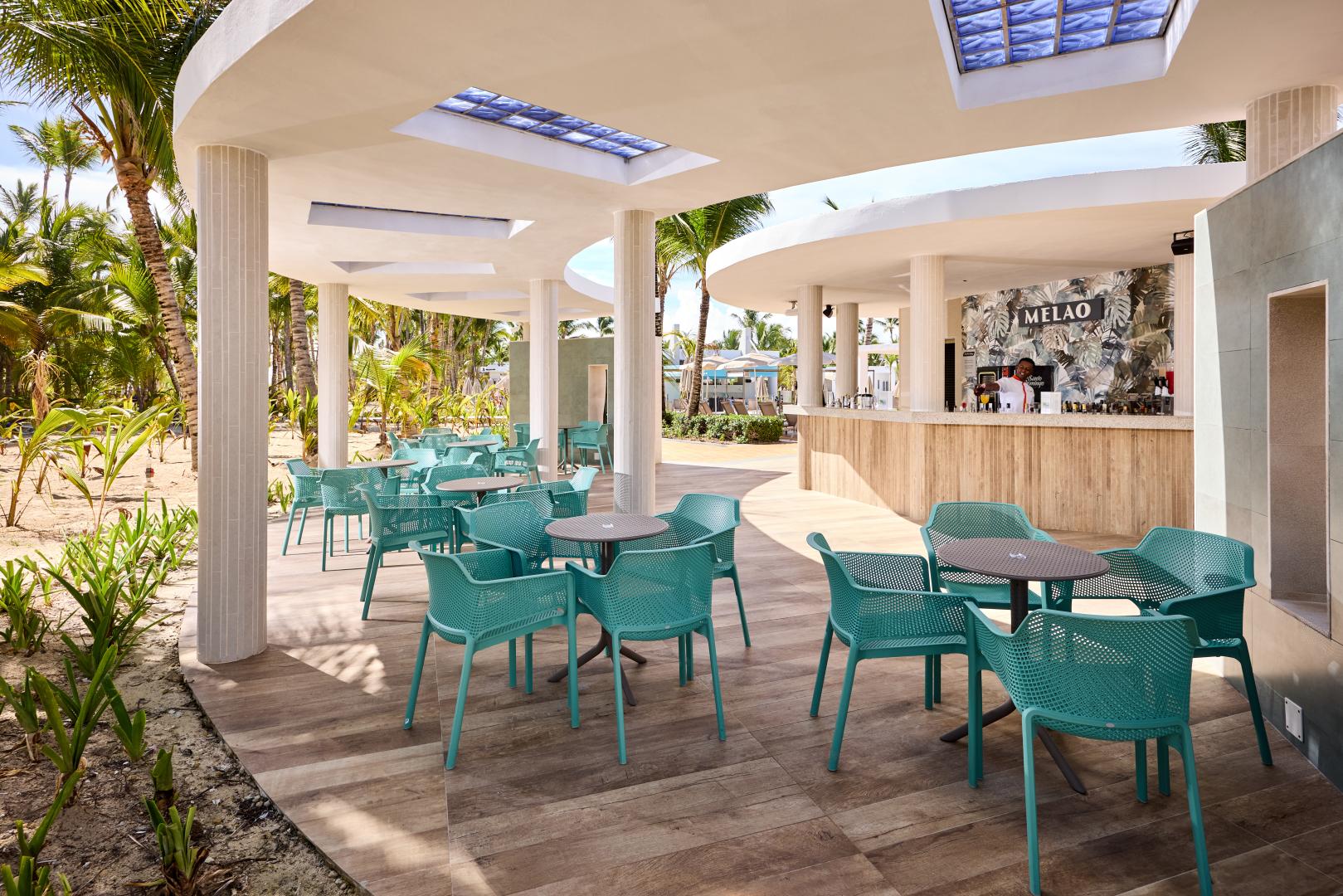 Hotel Riu Palace Bavaro foto 21