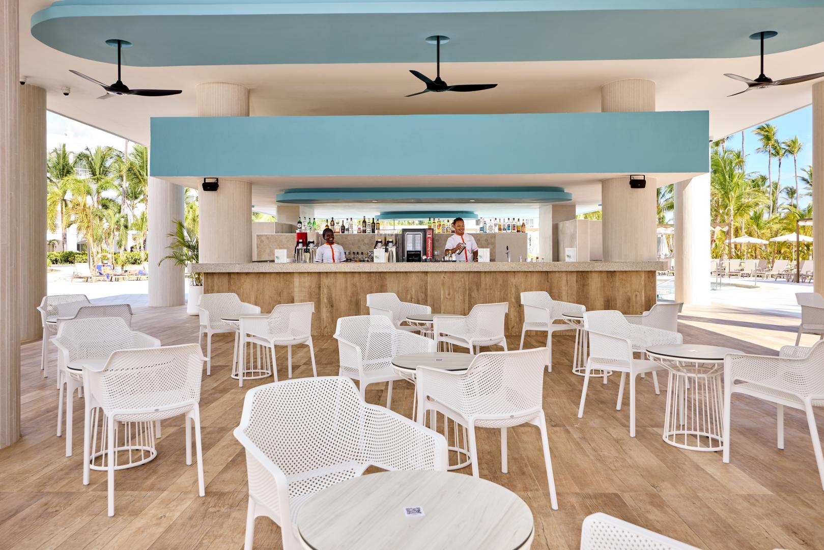 Hotel Riu Palace Bavaro foto 35