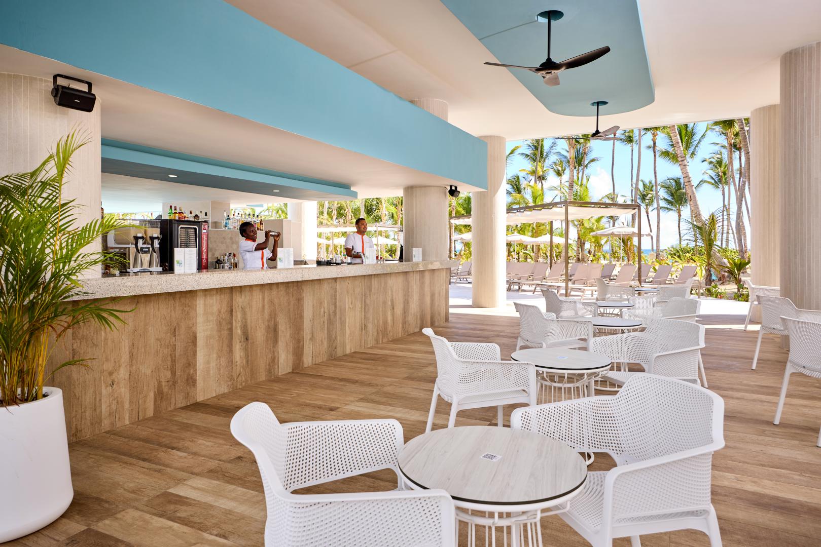 Hotel Riu Palace Bavaro foto 41