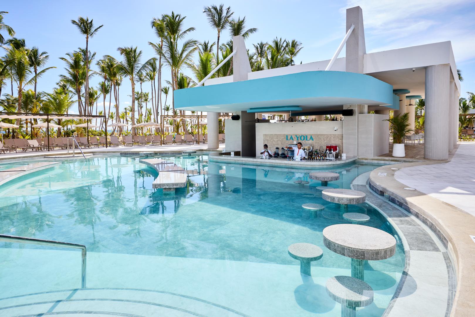 Hotel Riu Palace Bavaro foto 47