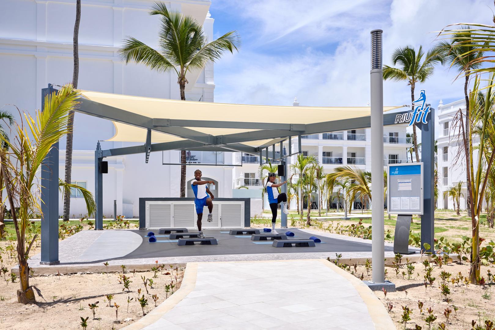 Hotel Riu Palace Bavaro foto 14