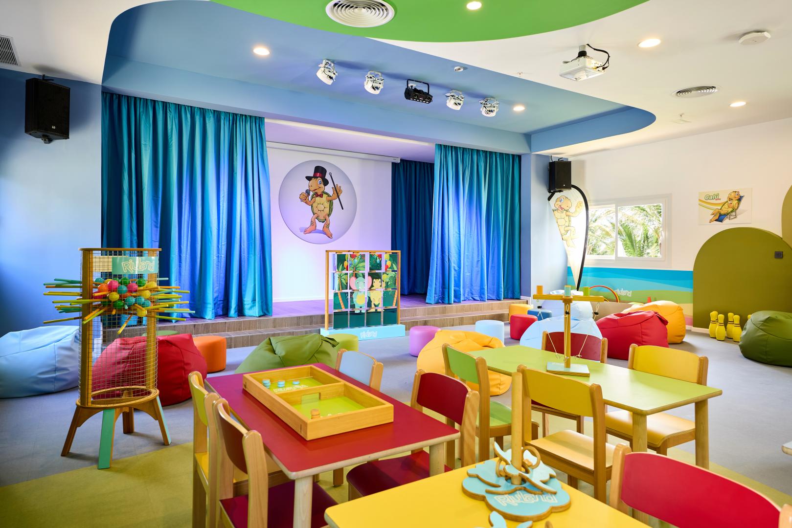 Hotel Riu Palace Bavaro foto 30