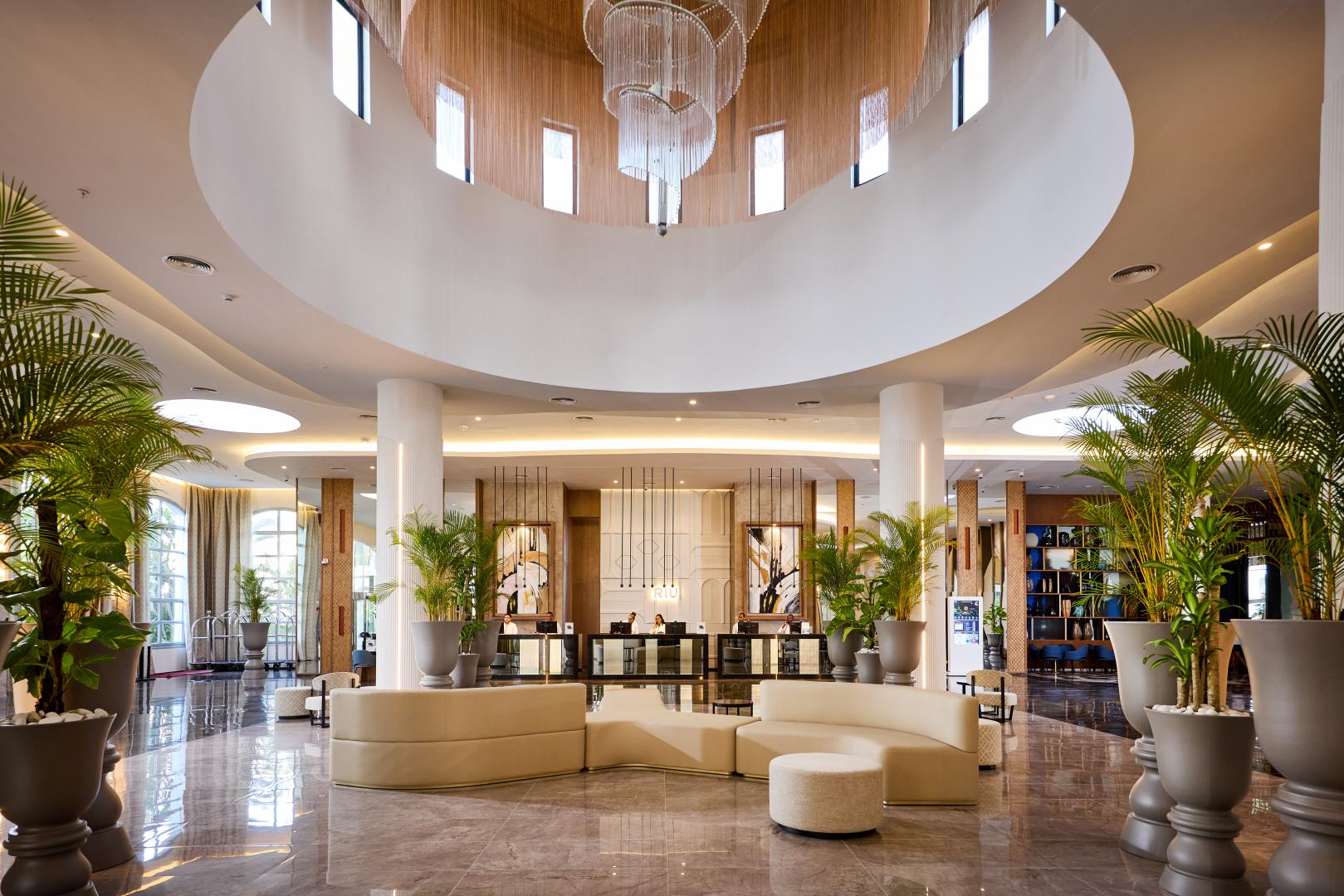 Hotel Riu Palace Bavaro foto 13