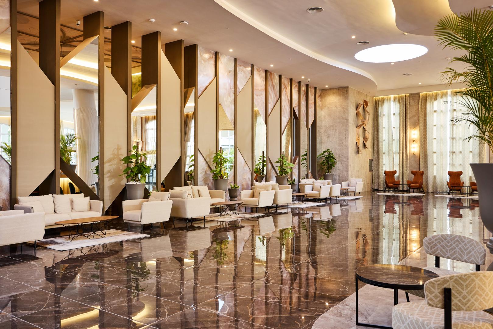 Hotel Riu Palace Bavaro foto 29