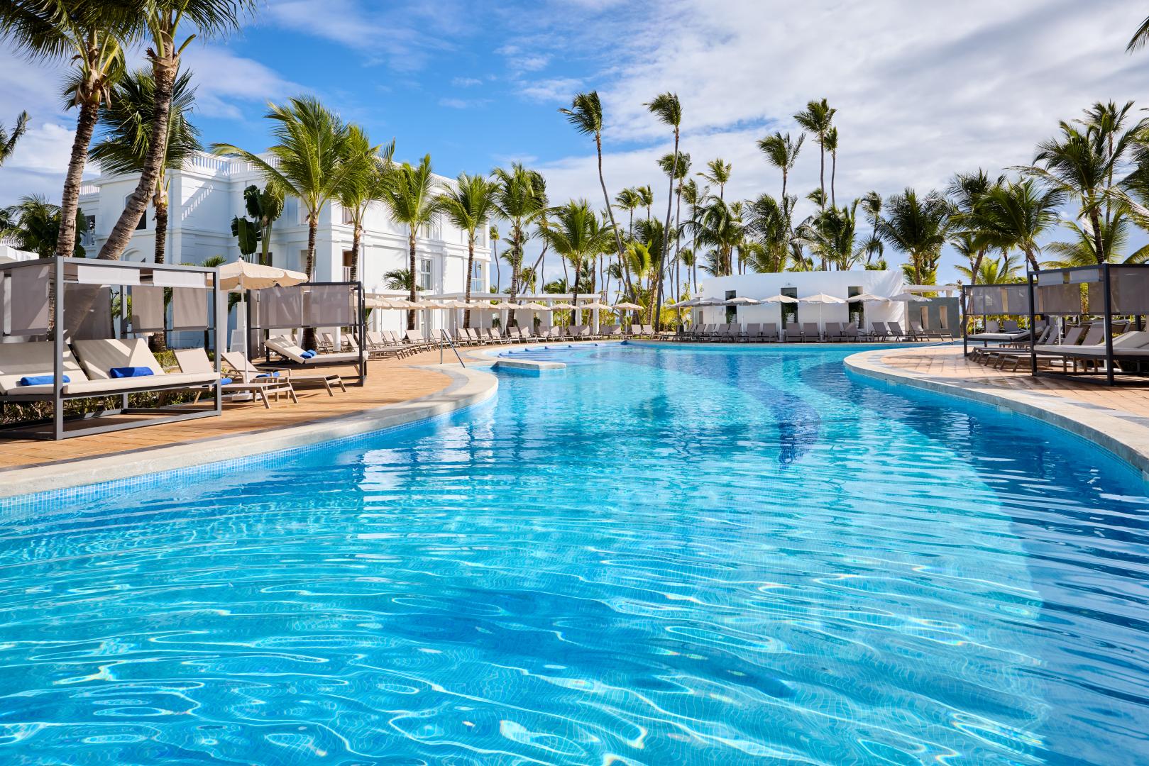 Hotel Riu Palace Bavaro foto 18