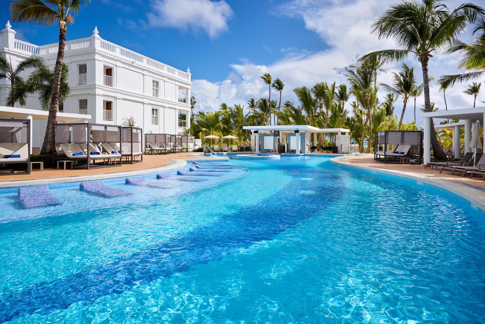 Hotel Riu Palace Bavaro foto 32