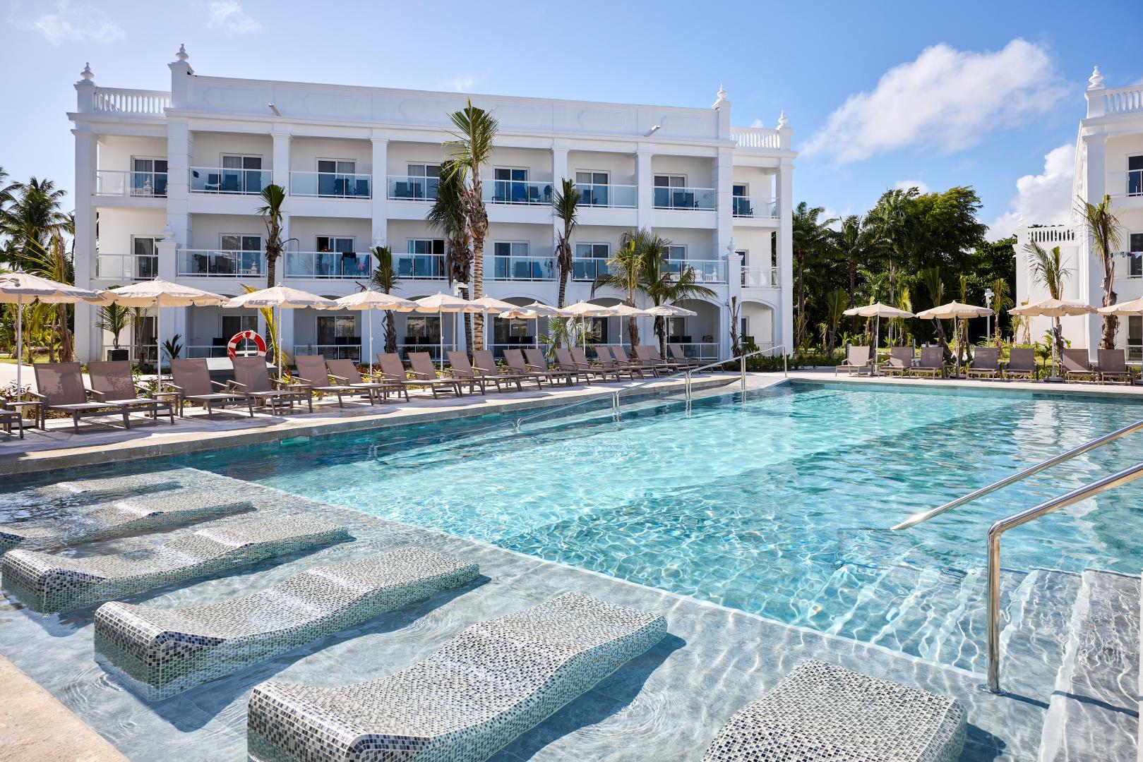 Hotel Riu Palace Bavaro foto 44