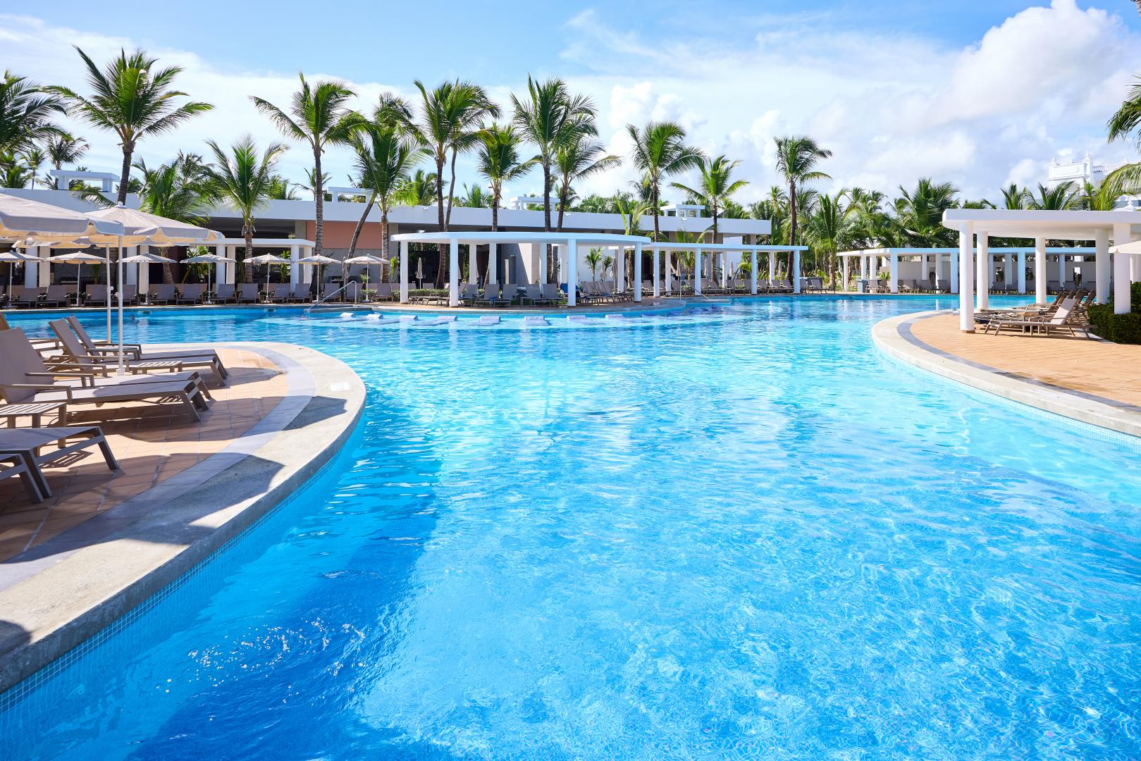 Hotel Riu Palace Bavaro foto 49