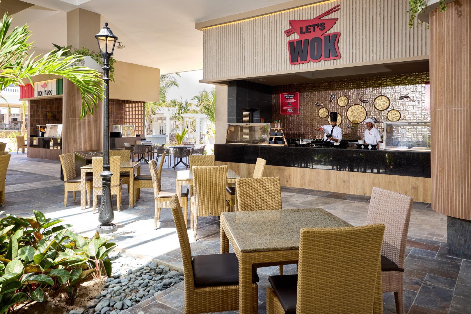 Hotel Riu Palace Bavaro foto 12