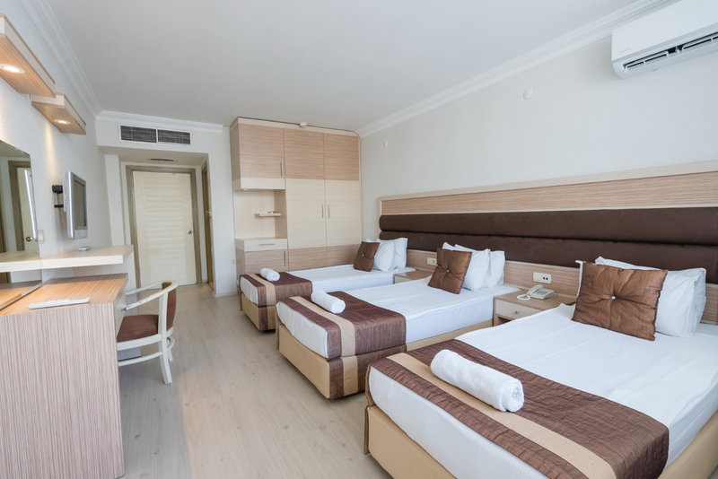 Hotel Caprea image 3