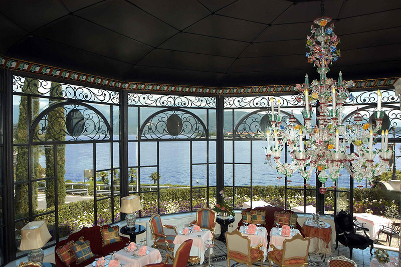 Hotel Villa e Palazzo Aminta image 1