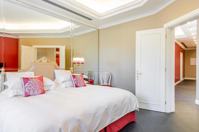 Hotel Villa e Palazzo Aminta in Stresa - foto 2