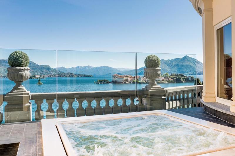 Hotel Villa e Palazzo Aminta in Stresa - foto 4