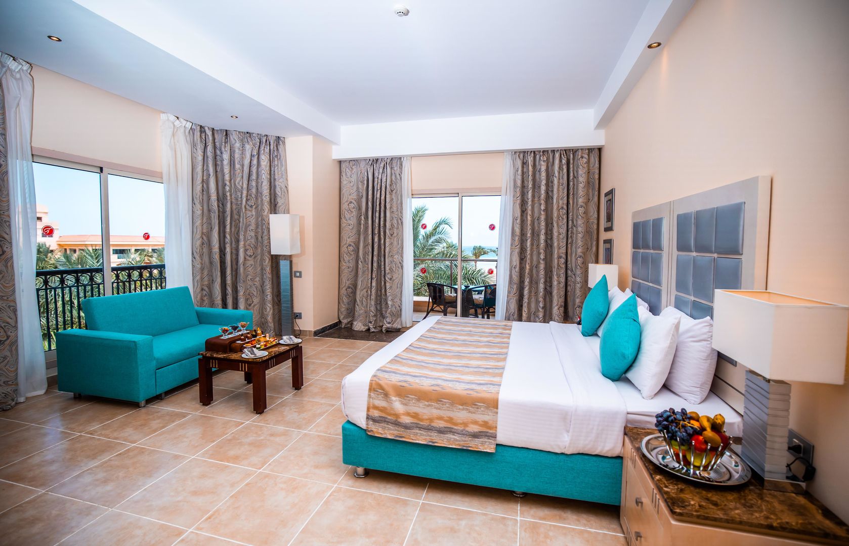 Tropitel Sahl Hasheesh foto 15