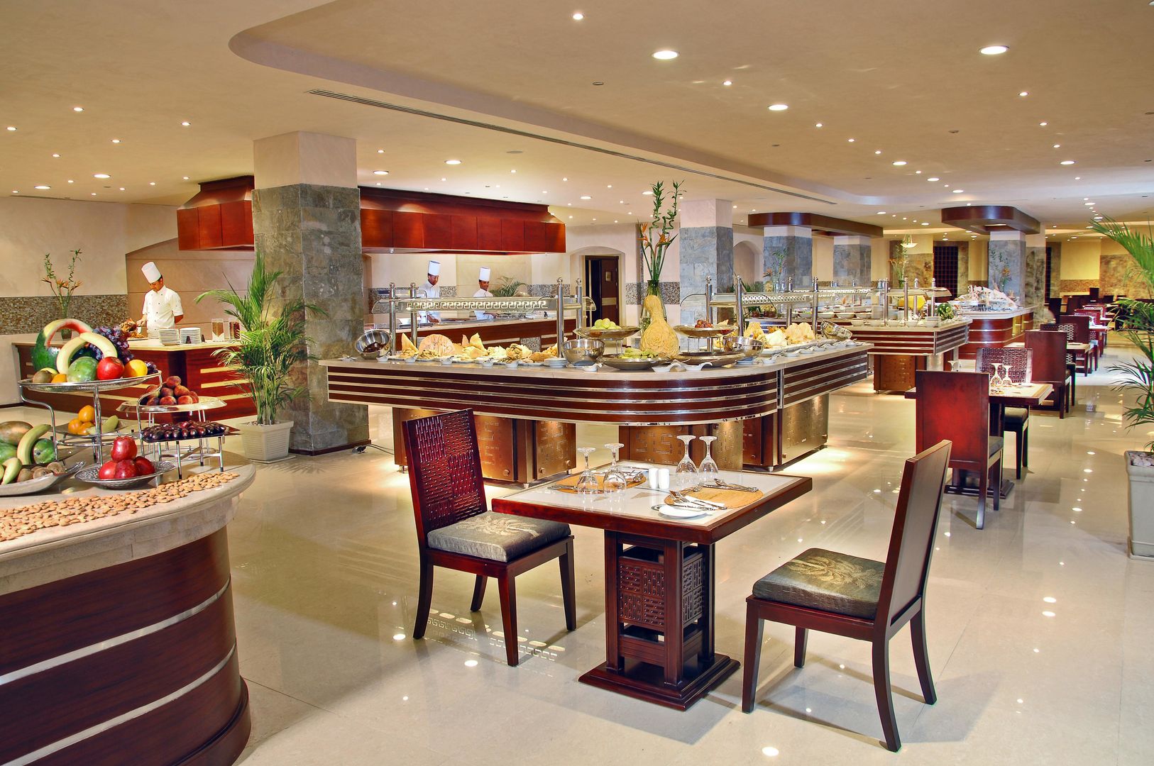 Tropitel Sahl Hasheesh foto 10