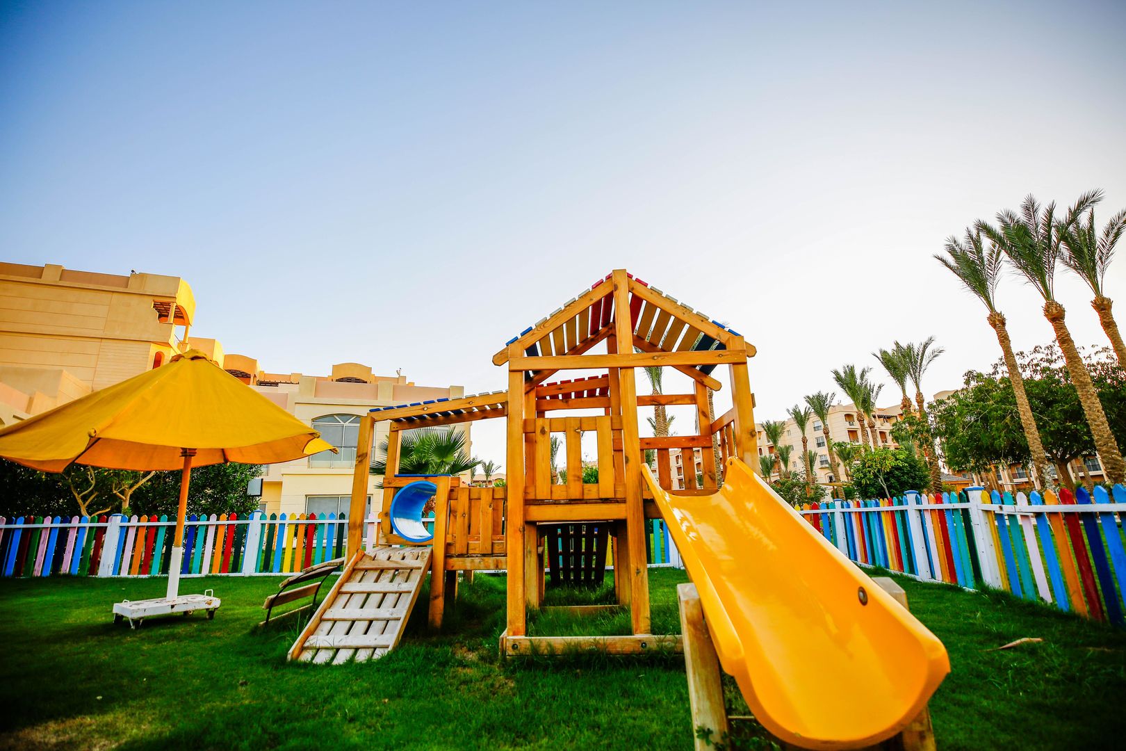 Tropitel Sahl Hasheesh foto 6