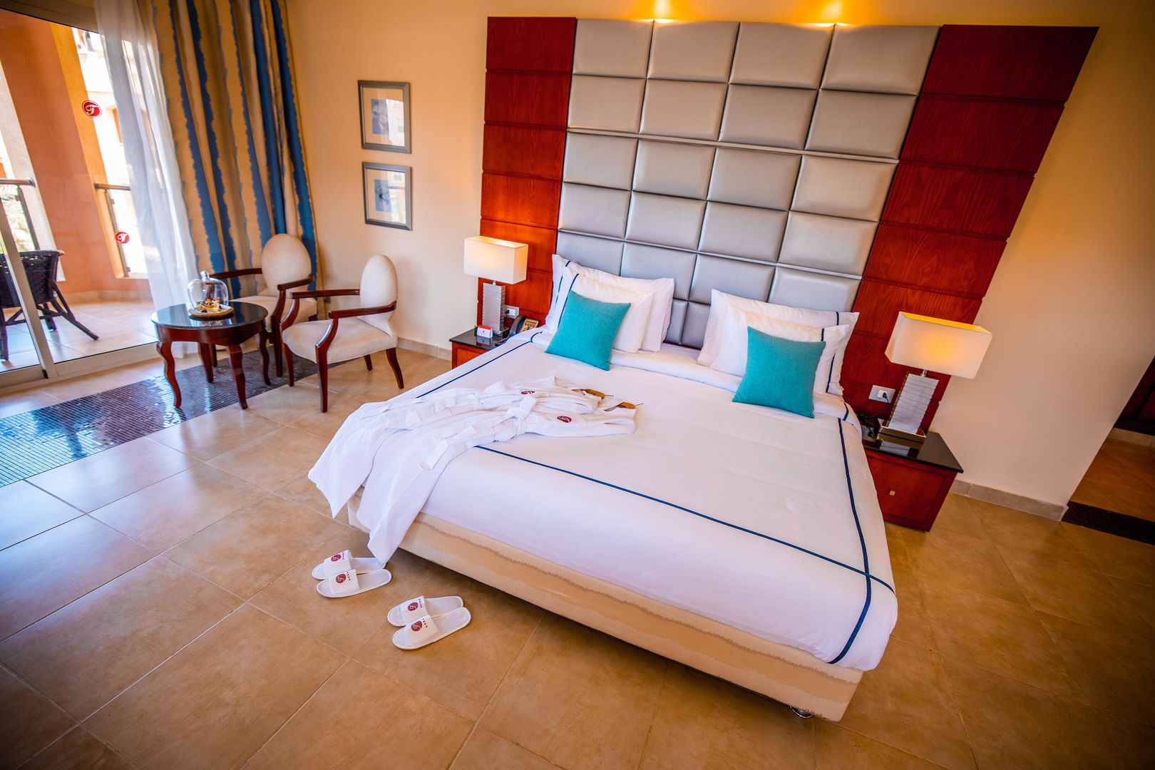 Tropitel Sahl Hasheesh foto 19