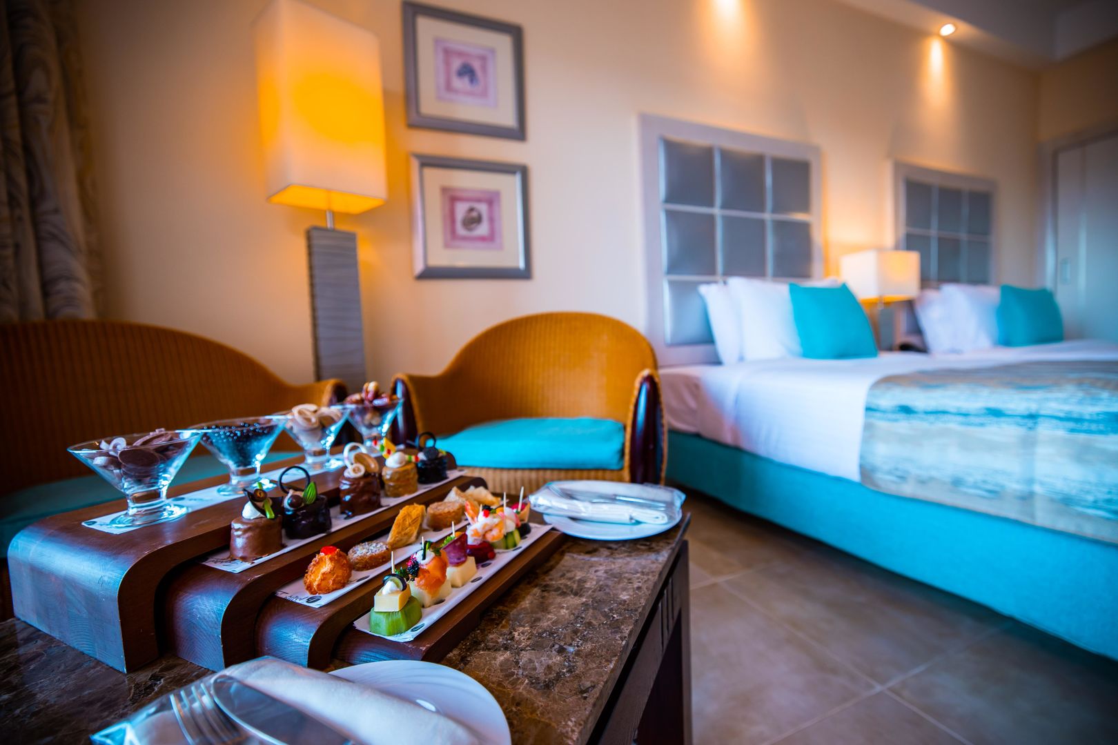 Tropitel Sahl Hasheesh foto 17