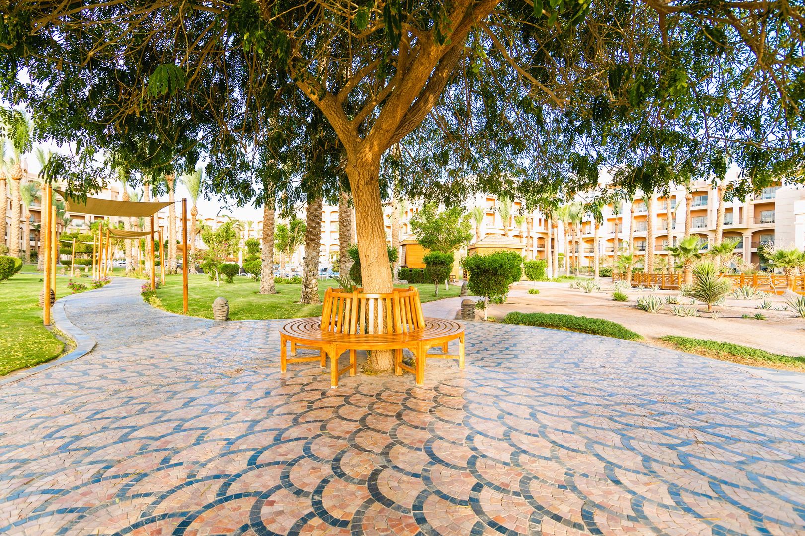 Tropitel Sahl Hasheesh foto 12