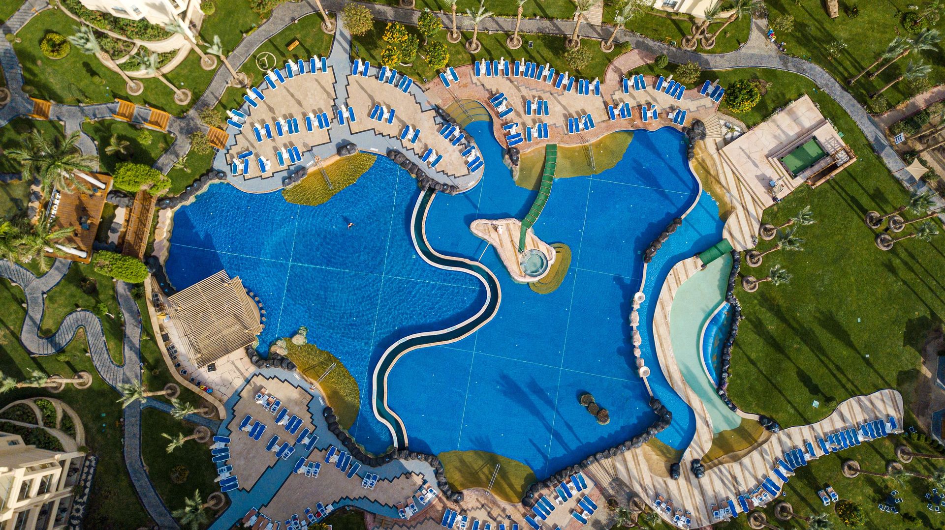 Tropitel Sahl Hasheesh foto 7