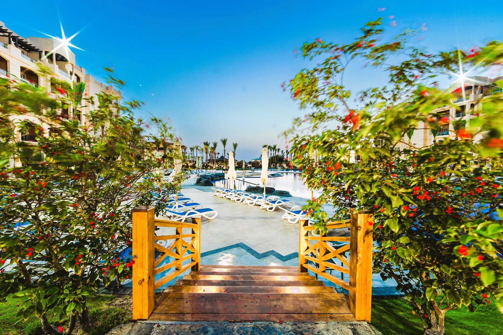 Tropitel Sahl Hasheesh foto 13