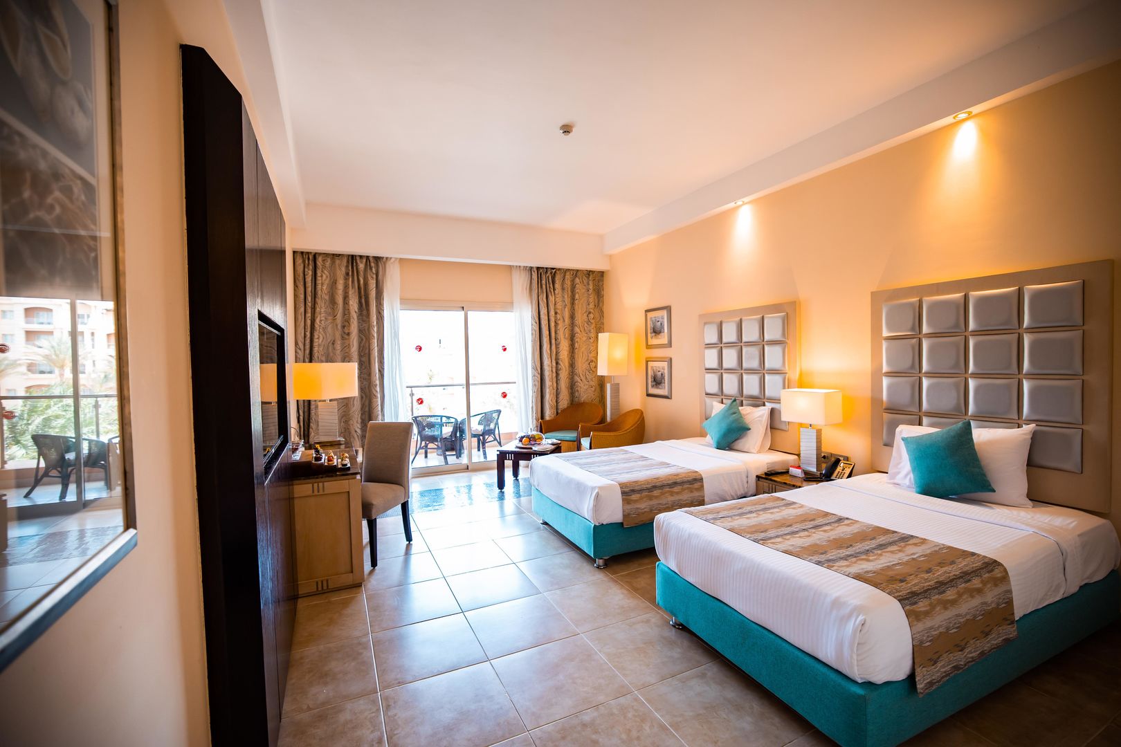 Tropitel Sahl Hasheesh foto 16