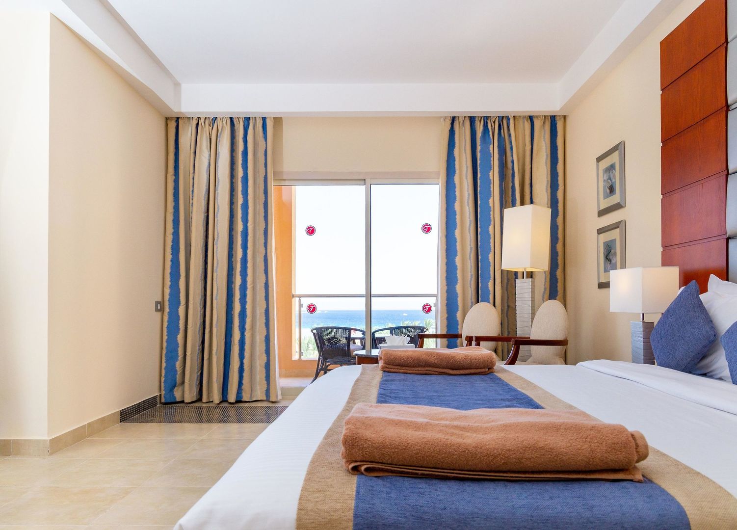 Tropitel Sahl Hasheesh foto 21