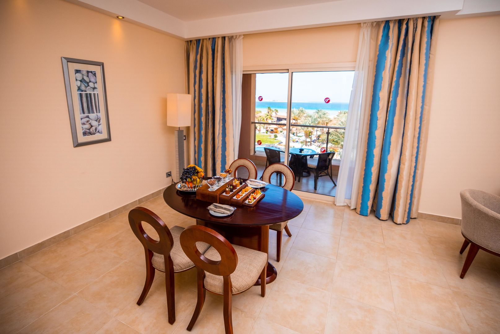 Tropitel Sahl Hasheesh foto 20