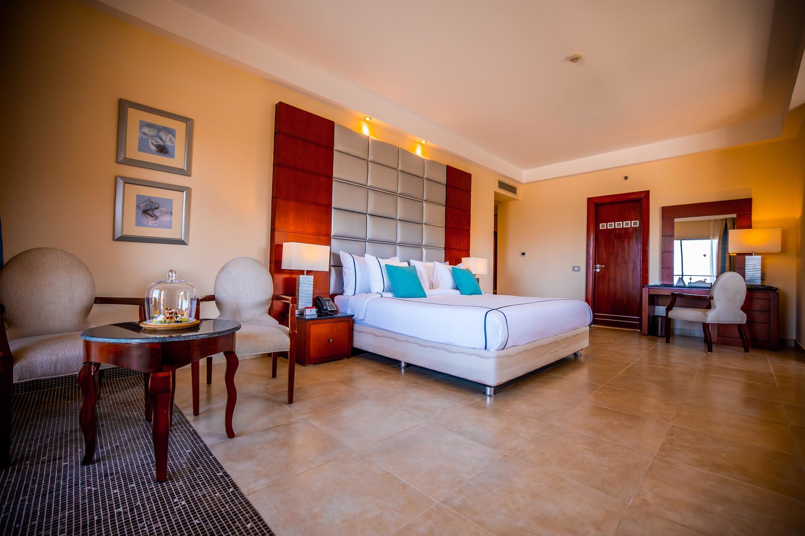 Tropitel Sahl Hasheesh foto 18